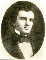 Algernon Sydney Sullivan